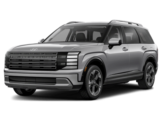 2027 Palisade HEV