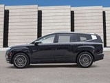 2026 Hyundai IONIQ 9 Preferred + w/Ultimate Calligraphy Package image 3