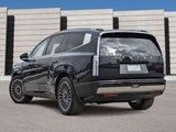 2026 Hyundai IONIQ 9 Preferred + w/Ultimate Calligraphy Package image 4