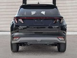 2026 Hyundai Tucson Hybrid Ultimate image 5