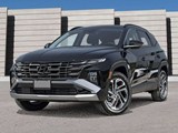 2026 Hyundai Tucson Hybrid Ultimate image 1