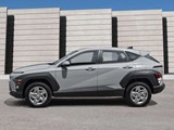 2026 Hyundai Kona 2.0L Essential image 3