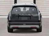 2026 Hyundai IONIQ 9 Preferred w/Luxury Package image 5