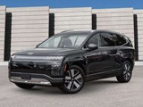 2026 Hyundai IONIQ 9 Preferred w/Luxury Package image 1
