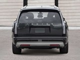 2026 Hyundai IONIQ 9 Preferred w/Luxury Package image 5