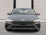 2026 Hyundai Elantra Luxury image 2