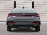 2026 Hyundai Elantra Luxury image 5