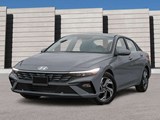 2026 Hyundai Elantra Luxury image 1