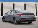 2026 Hyundai Elantra Luxury image 4