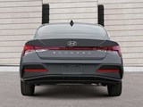 2026 Hyundai Elantra Luxury image 5