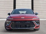 2026 Hyundai Sonata N Line image 2
