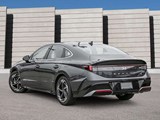 2026 Hyundai Sonata Preferred-Trend image 4