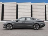2026 Hyundai Sonata Preferred-Trend image 3