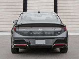 2026 Hyundai Sonata Preferred-Trend image 5