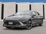 2026 Hyundai Sonata Preferred-Trend image 1