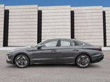 2026 Hyundai Sonata Preferred-Trend image 3
