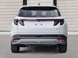 2026 Hyundai Tucson Preferred w/Trend Package image 5