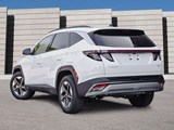 2026 Hyundai Tucson Preferred w/Trend Package image 4
