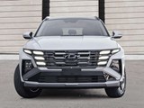 2026 Hyundai Tucson Preferred w/Trend Package image 2