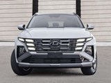 2026 Hyundai Tucson Preferred w/Trend Package image 2