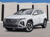 2026 Hyundai Tucson Preferred w/Trend Package image 1