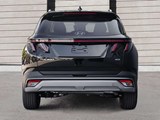 2026 Hyundai Tucson Preferred w/Trend Package image 5