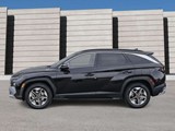 2026 Hyundai Tucson Preferred w/Trend Package image 3