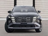 2026 Hyundai Tucson Preferred w/Trend Package image 2
