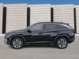 2026 Hyundai Tucson Preferred w/Trend Package image 3