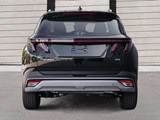 2026 Hyundai Tucson Preferred w/Trend Package image 5