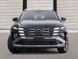 2026 Hyundai Tucson Preferred w/Trend Package image 2