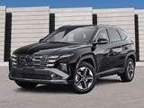 2026 Hyundai Tucson Preferred w/Trend Package image 1