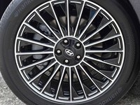 2026 Hyundai IONIQ 9 Preferred + AWD w/Ultimate Calligraphy Pkg