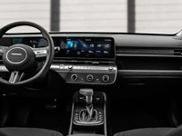 2026 Hyundai Kona 2.0L Essential AWD