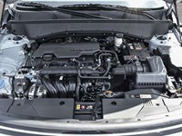 2026 Hyundai Kona 2.0L Essential AWD