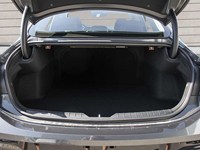 2026 Hyundai Sonata Hybrid Preferred-Trend FWD