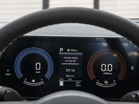 2026 Hyundai Sonata Hybrid Preferred-Trend FWD