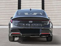 2026 Hyundai Sonata Hybrid Preferred-Trend FWD