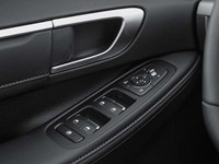 2026 Hyundai Sonata Hybrid Preferred-Trend FWD