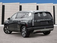 2026 Hyundai IONIQ 9 Preferred AWD w/Luxury Pkg