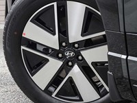 2026 Hyundai IONIQ 9 Preferred AWD w/Luxury Pkg