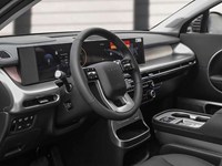 2026 Hyundai IONIQ 9 Preferred AWD w/Luxury Pkg