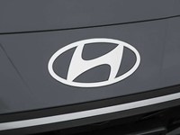 2026 Hyundai Elantra Luxury IVT