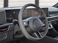 2026 Hyundai Sonata N Line Ultimate FWD