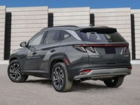 2026 Hyundai Tucson Hybrid Ultimate AWD