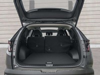 2026 Hyundai Tucson Hybrid Ultimate AWD
