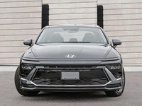 2026 Hyundai Sonata Preferred-Trend AWD
