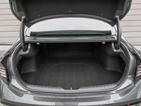 2026 Hyundai Sonata Preferred-Trend AWD