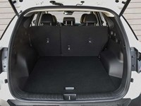 2026 Hyundai Tucson Preferred AWD w/Trend Pkg