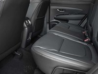 2026 Hyundai Tucson SEL Convenience AWD